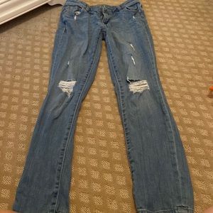Soho boyfriend jeans